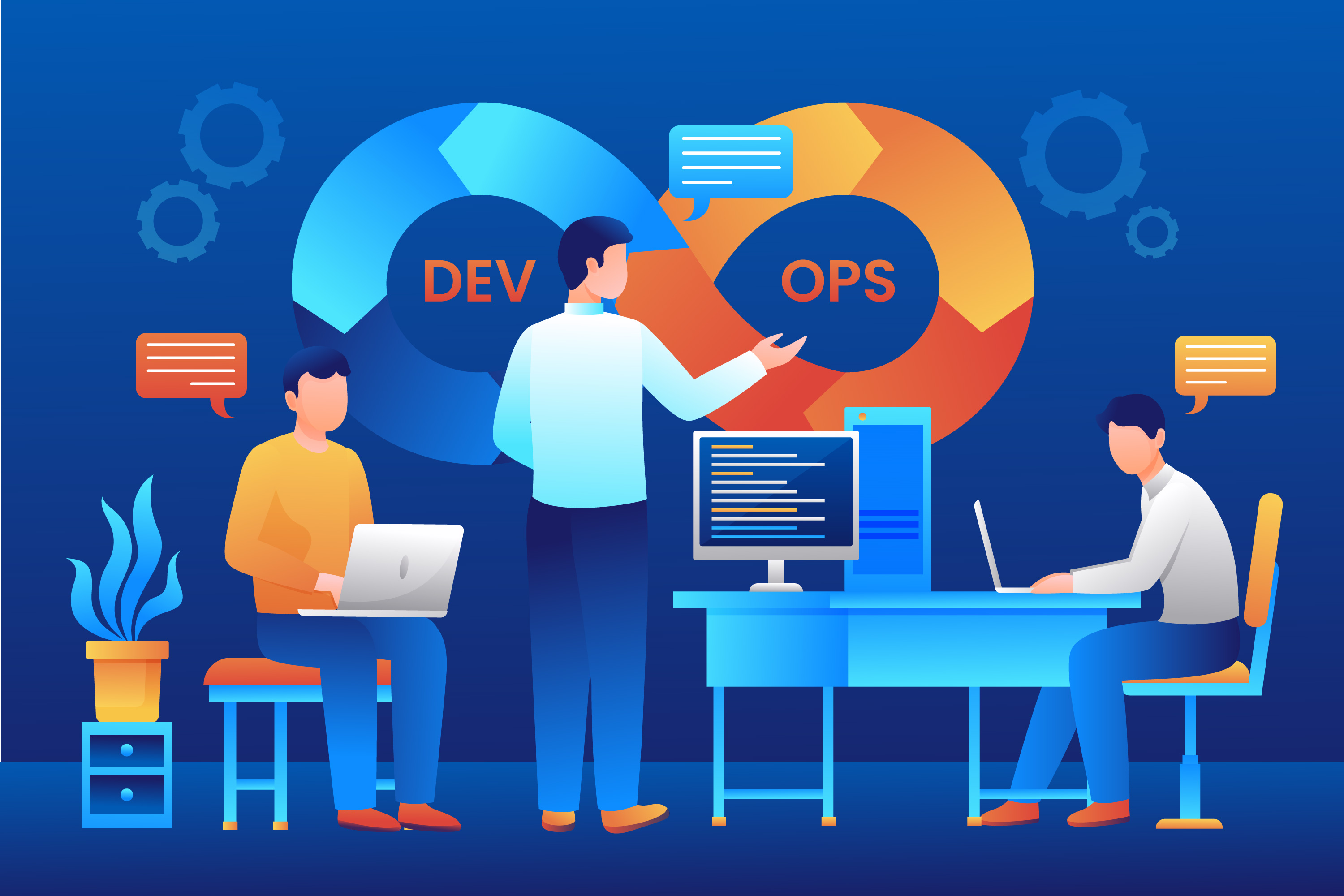 DevOps Consulting
